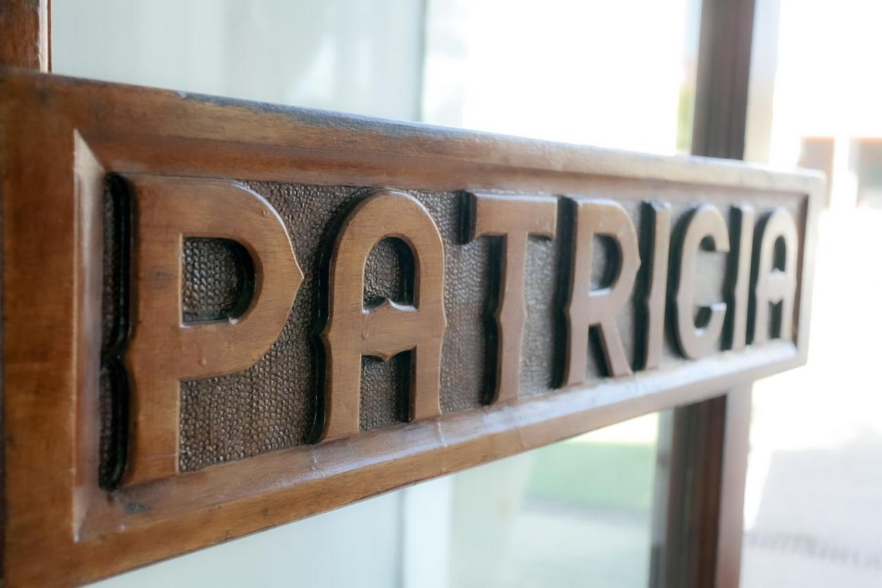 Hotel Patricia Torreguadiaro Eksteriør bilde