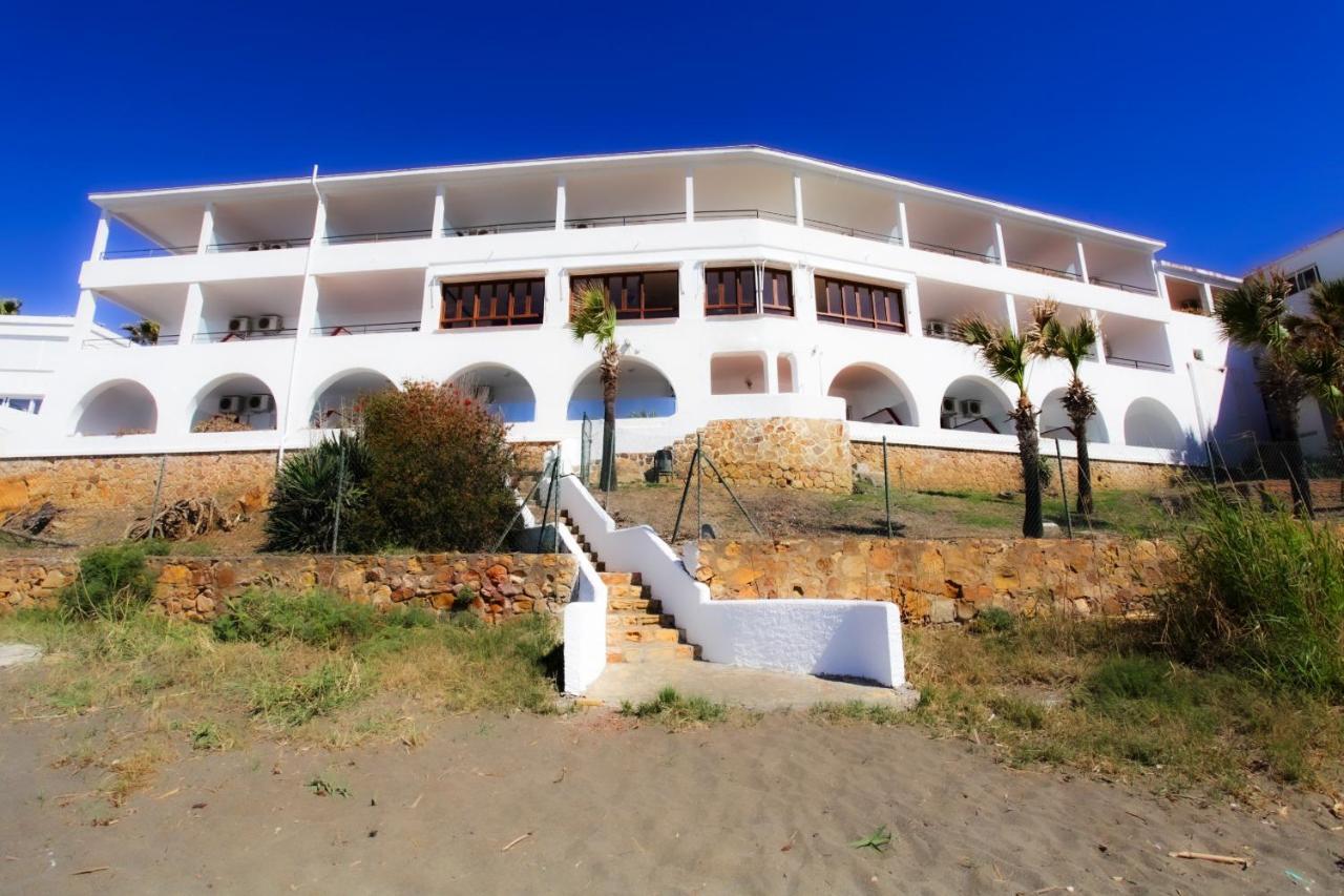 Hotel Patricia Torreguadiaro Eksteriør bilde