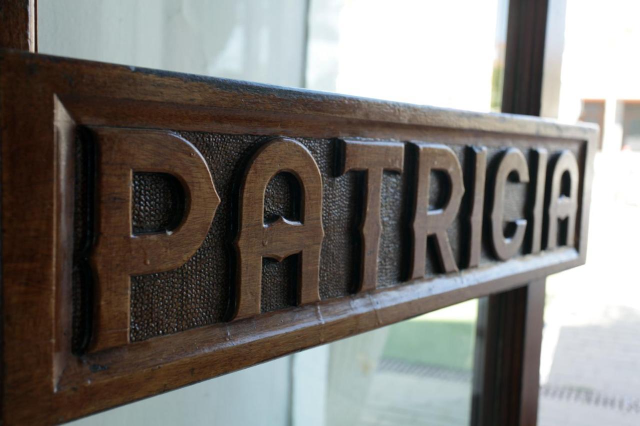 Hotel Patricia Torreguadiaro Eksteriør bilde